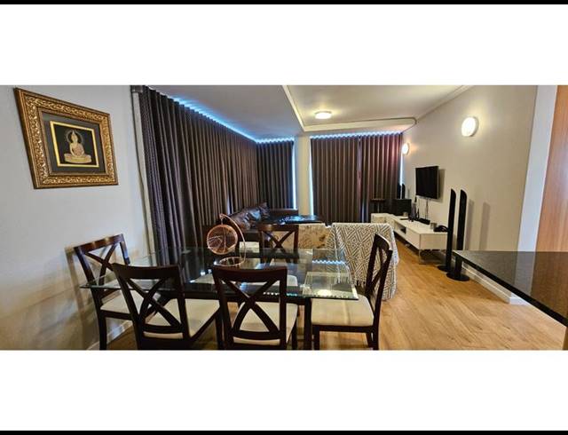 2 BEDROOM APARTMENT FOR SALE IN BLOUBERGSTRAND